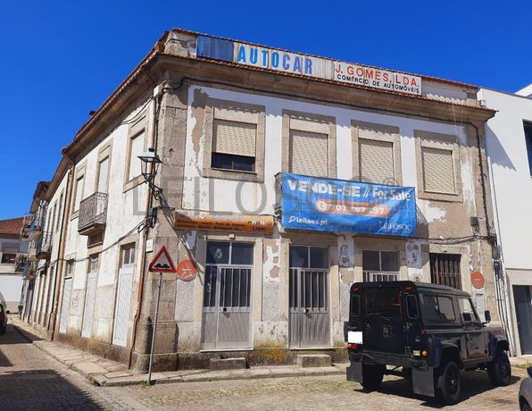 Edifício · Vila do Conde