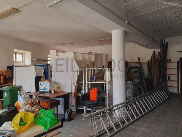 Edifício · Vila do Conde