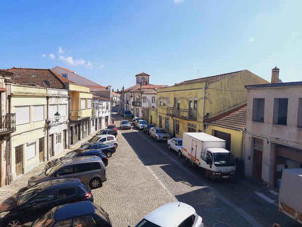 Edifício · Vila do Conde
