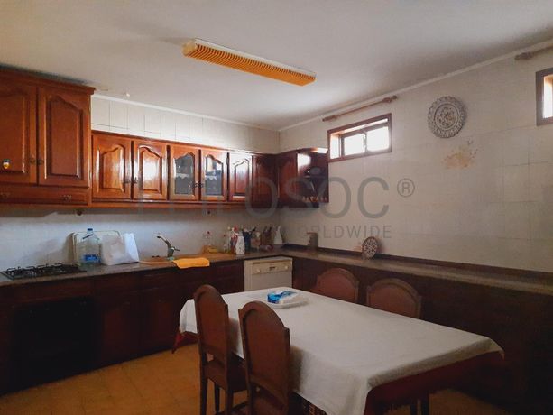 Edifício · Vila do Conde