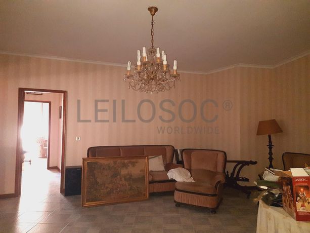 Edifício · Vila do Conde