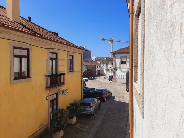 Edifício · Vila do Conde