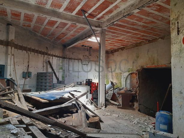 Edifício · Vila do Conde