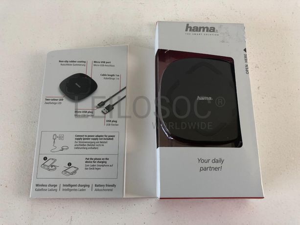 Estação Carregamento