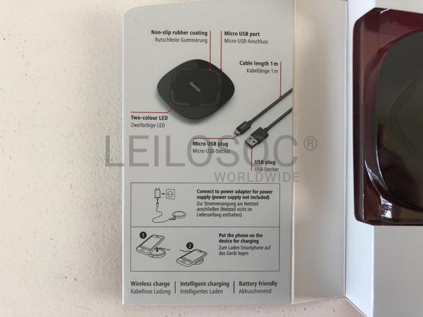 Estação Carregamento