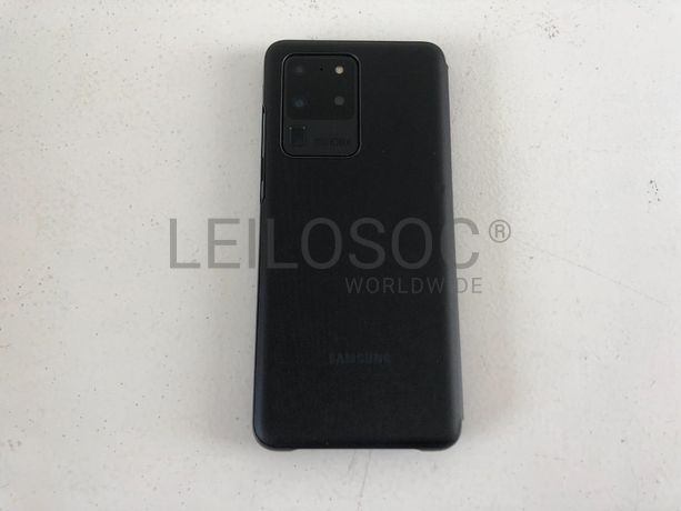 Telemóvel Samsung Galaxy S20 Ultra