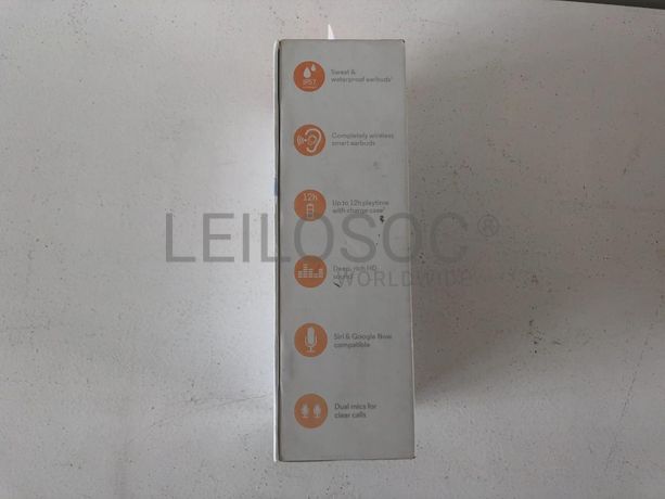 Auricular Stereo Bluetooth