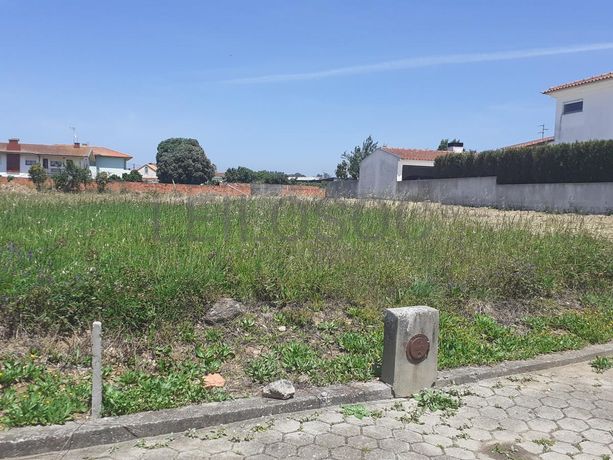 Lote para Construção · Ovar