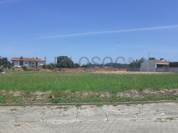 Lote para Construção · Ovar