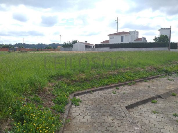 Lote para Construção · Ovar