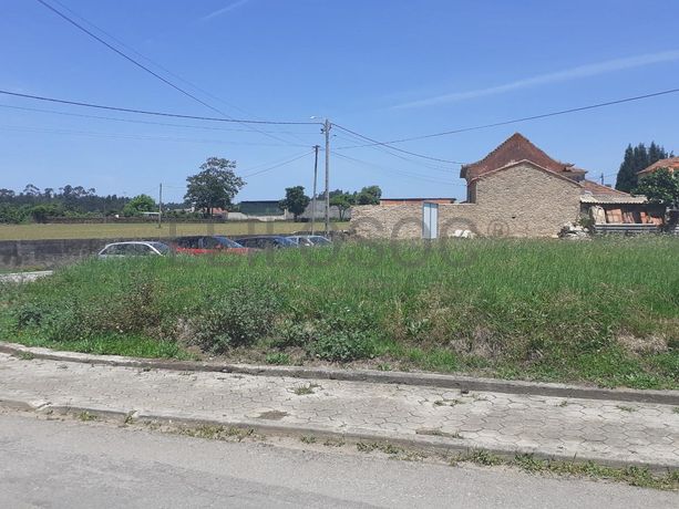 Lote para Construção · Ovar