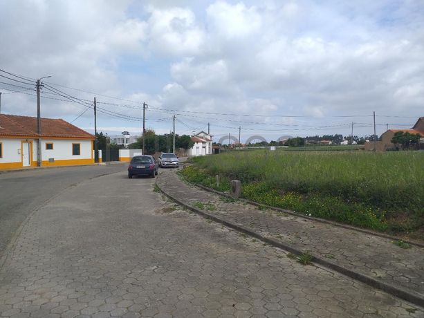 Lote para Construção · Ovar