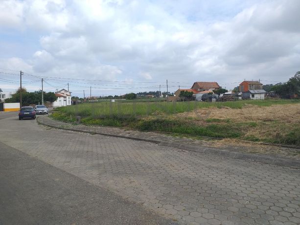 Lote para Construção · Ovar