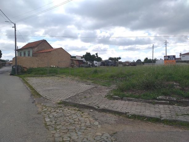 Lote para Construção · Ovar