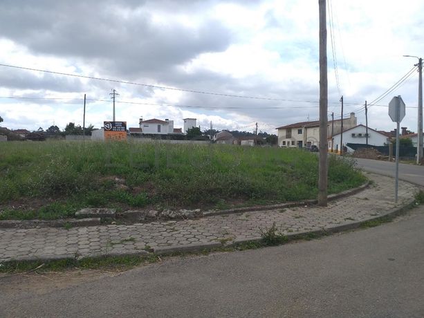 Lote para Construção · Ovar