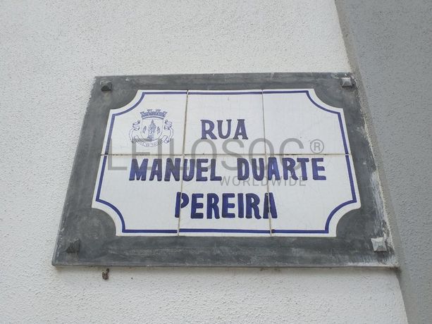 Lote para Construção · Ovar