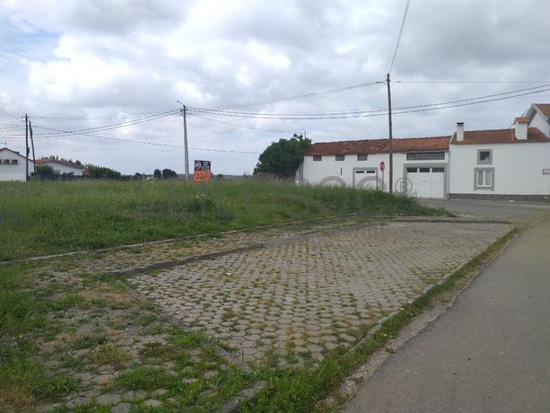 Lote para Construção · Ovar