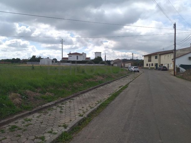 Lote para Construção · Ovar