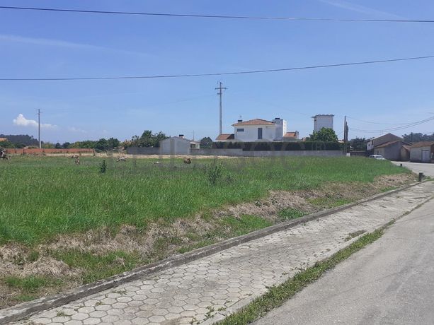 Lote para Construção · Ovar