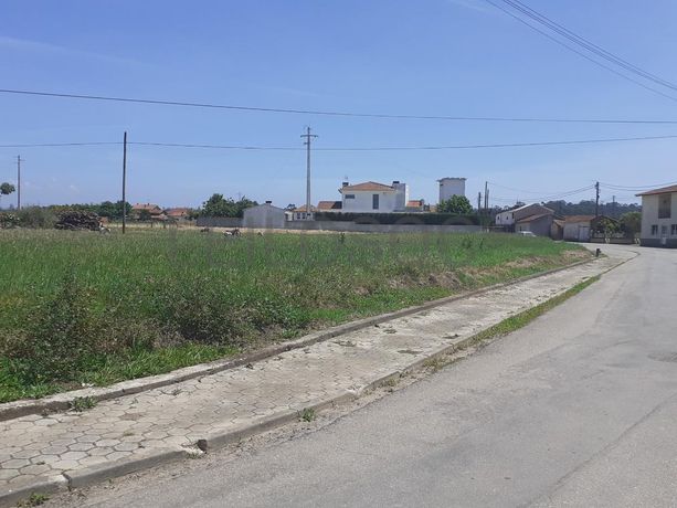 Lote para Construção · Ovar