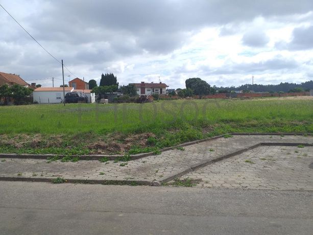 Lote para Construção · Ovar