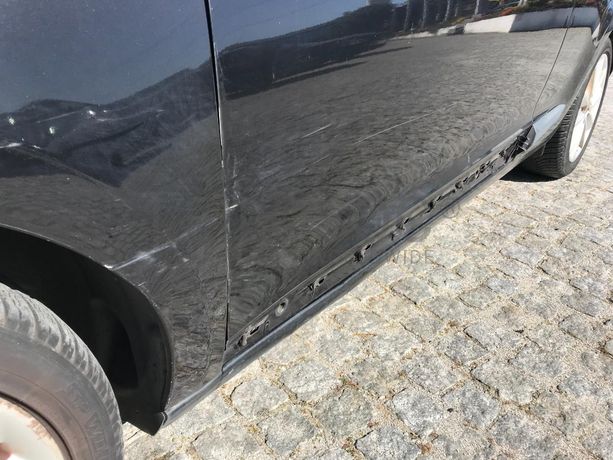 Renault Mégane Coupé 1.5DCI · Ano 2009