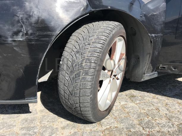 Renault Mégane Coupé 1.5DCI · Ano 2009