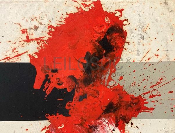 'Sem Título' · José Manuel Ciria