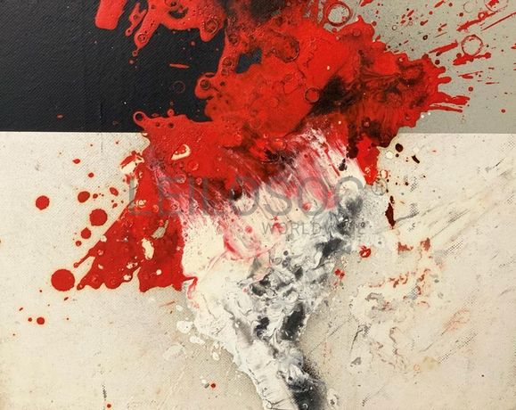 'Sem Título' · José Manuel Ciria