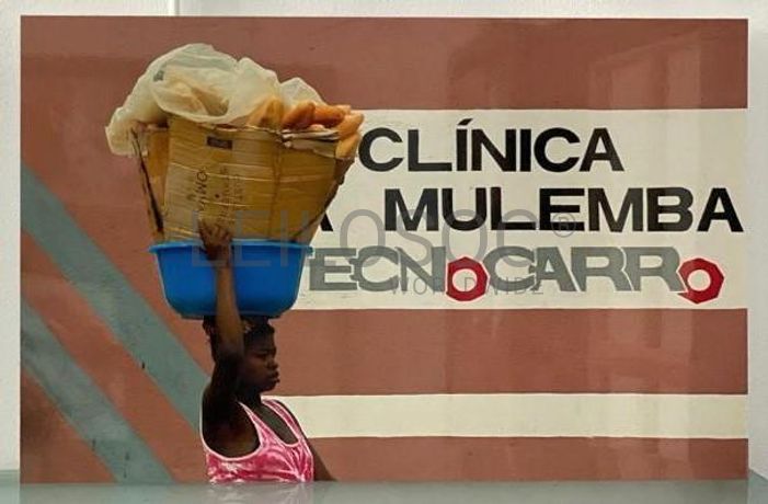 'Sem Título' · João Martins Pereira