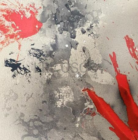 "Solo el no és grande" · José Manuel Ciria