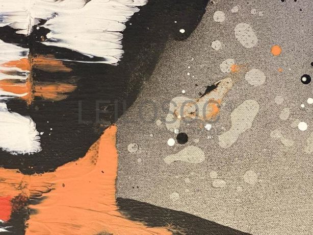 'Fayum Head VII' · José Manuel Ciria