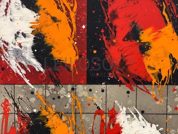 'Sem Título' · José Manuel Ciria