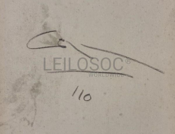 'Sem Título' · José Manuel Ciria