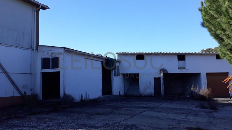 Moradia V4 · Ourém