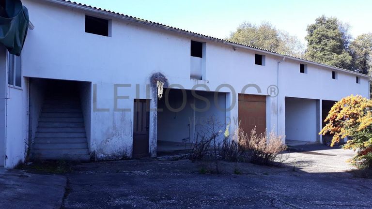 Moradia V4 · Ourém