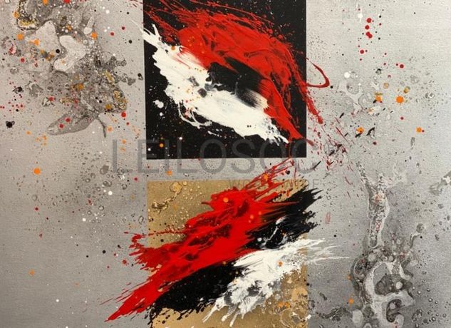 'Sem Título' · José Manuel Ciria