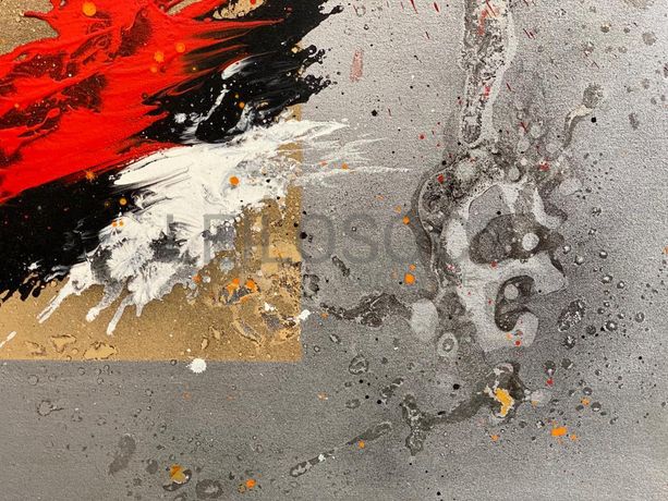 'Sem Título' · José Manuel Ciria