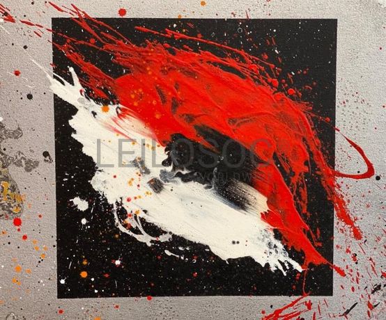 'Sem Título' · José Manuel Ciria