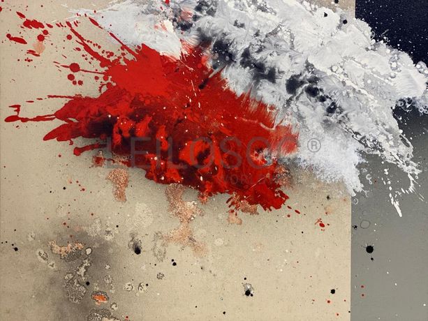 'Sem Título' · José Manuel Ciria