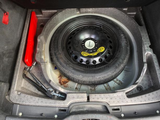 Volvo V50 · Ano 2006