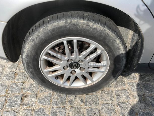 Volvo V50 · Ano 2006