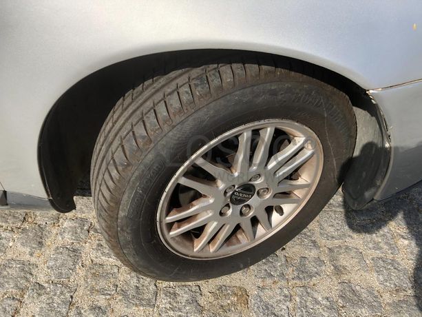 Volvo V50 · Ano 2006