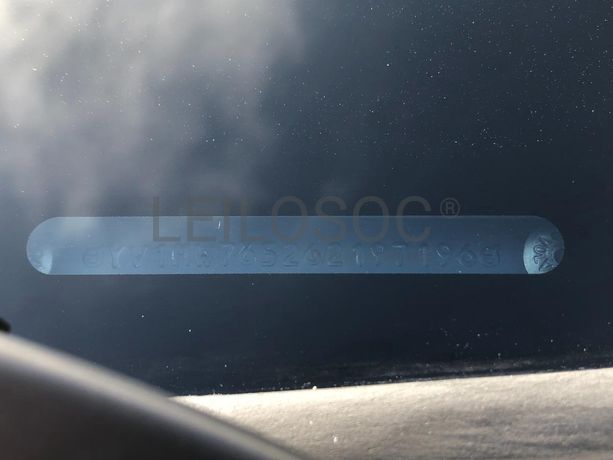 Volvo V50 · Ano 2006