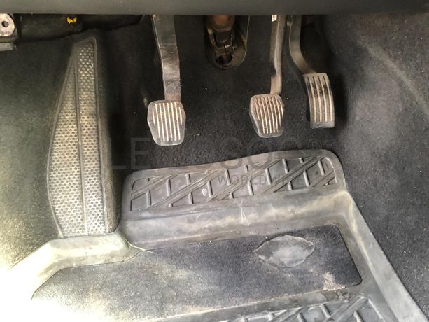 Volvo V50 · Ano 2006