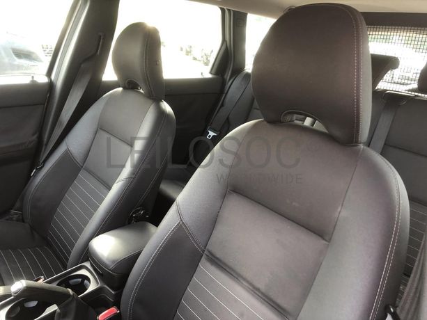 Volvo V50 · Ano 2006