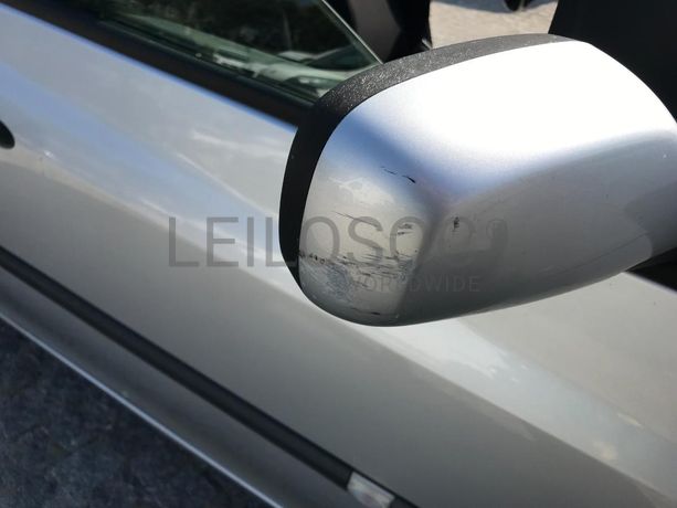 Renault Clio 1.5DCI · Ano 2007