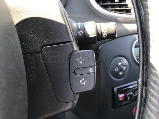 Renault Clio 1.5DCI · Ano 2007