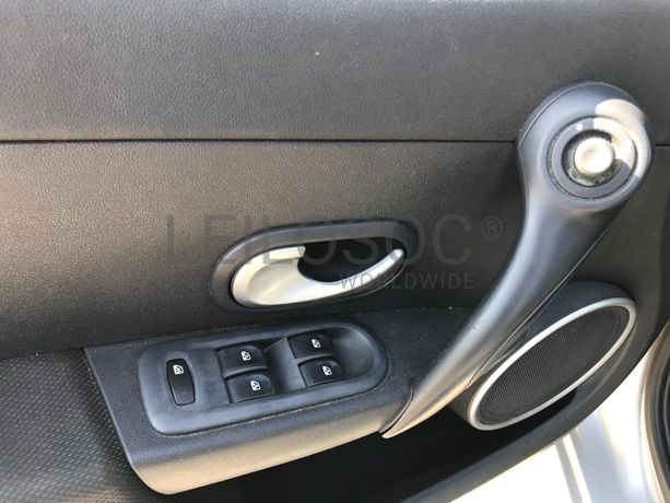 Renault Clio 1.5DCI · Ano 2007