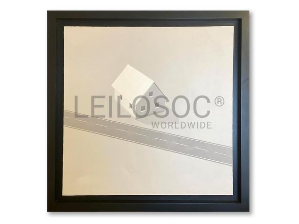 'Inundações' · Baltazar Torres